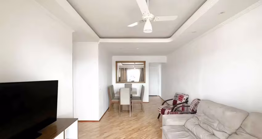 Lindo apartamento para locação, 85m², r$ 3500,00 - jardim das nações, taubaté/sp