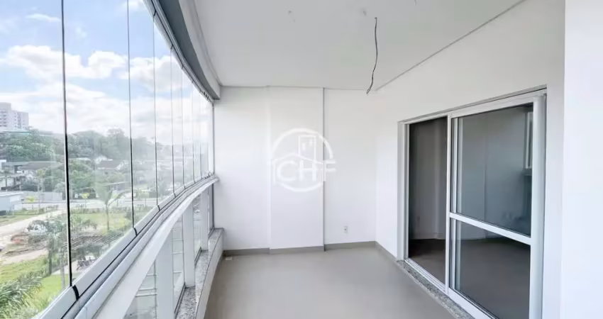 Apartamento com 3 quartos à venda na Rua Hercílio Luz, 167, Centro I, Brusque