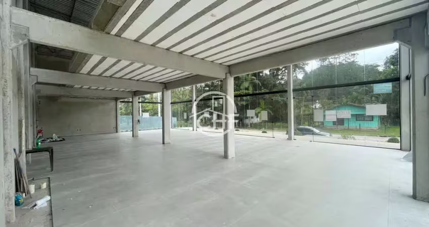 Sala comercial para alugar na Rua Haroldo Kormann, 40, Centro, Guabiruba