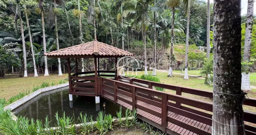 Sitio bem localizado, guabiruba sul, guabiruba - sc