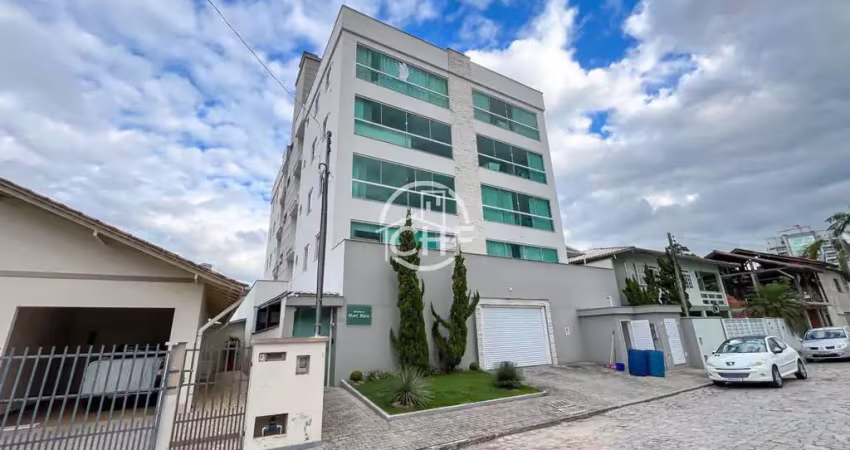 Apartamento com 2 quartos à venda na Rua Germano Ulrich, 30, São Luiz, Brusque