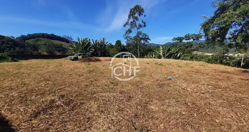 Terreno à venda na Rua David Hort, 400, Cedro Alto, Brusque