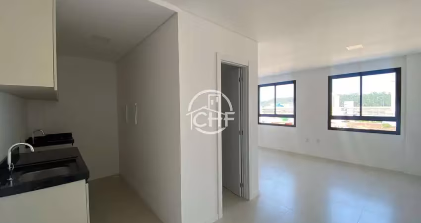 Studio próximo unifebe, santa terezinha, brusque - sc