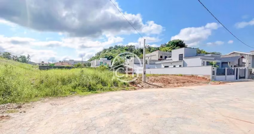 Terreno à venda na Rua Rosas de Oliveiras, 221, Imigrantes, Guabiruba