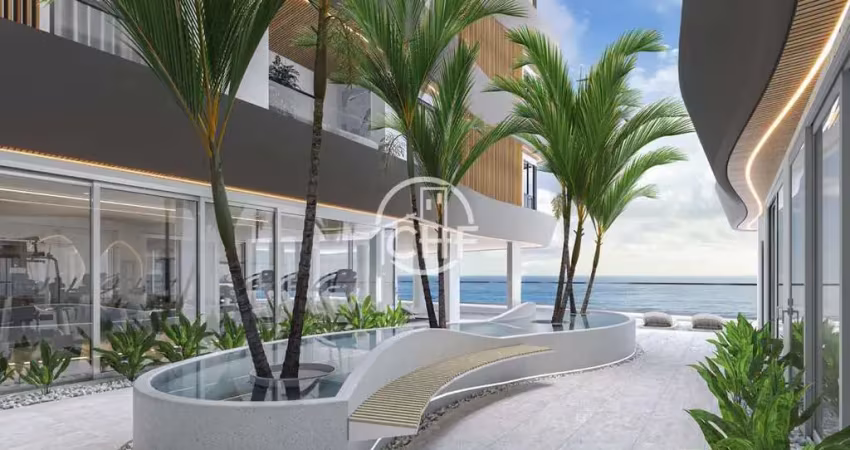 Residencial preciosa, distrito de canto grande, bombinhas - sc