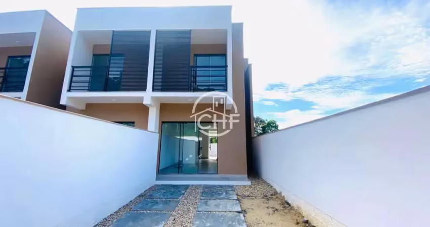 Casa com 3 quartos à venda na Rua Adão Schwartz, 230, Rio Branco, Brusque