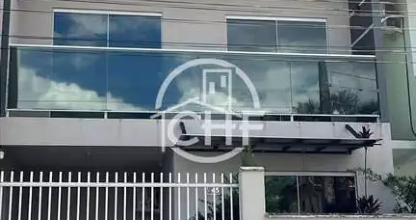 Casa com 3 quartos à venda na Rua Arnoldo Wagner, 45, Santa Terezinha, Brusque