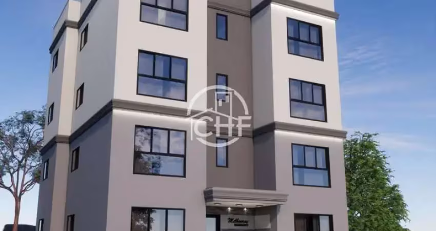 Apartamento com 2 quartos à venda na Rua Gabriel Siegel, 261, Guarani, Brusque