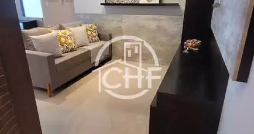 Apartamento com 2 quartos à venda na Rua João Siegel, 360, Guarani, Brusque
