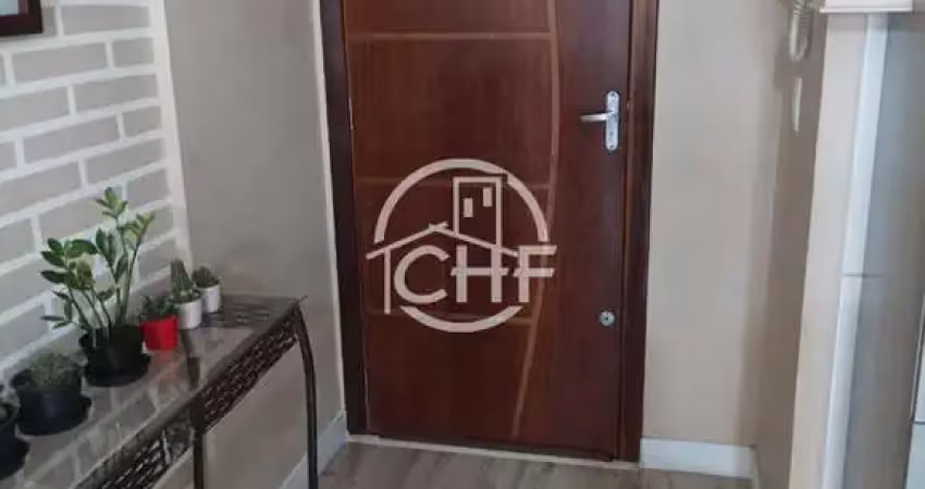 Apartamento com 2 quartos à venda na Rua Guilhermina Regina Deichmann, 200, Guarani, Brusque