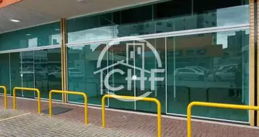 Sala comercial no centro da cidade , centro i, brusque - sc