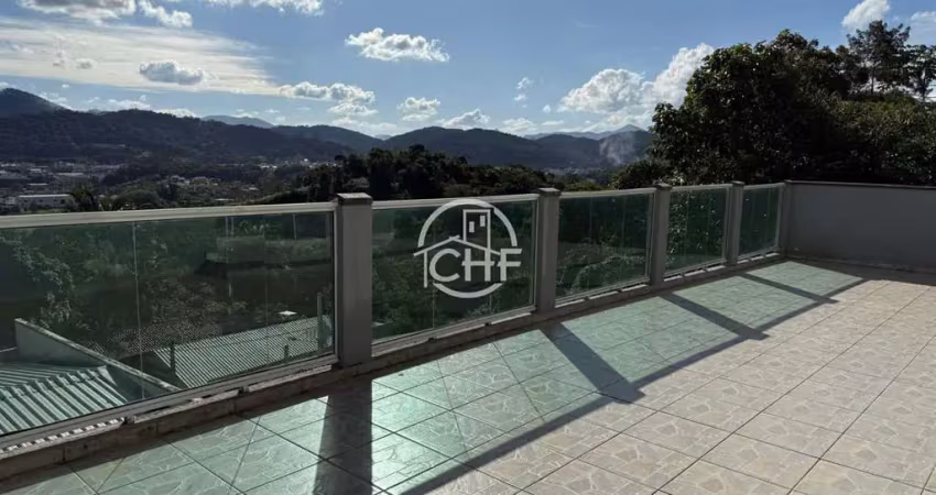 Casa com 3 quartos à venda na Rua SC - 033, 340, Souza Cruz, Brusque