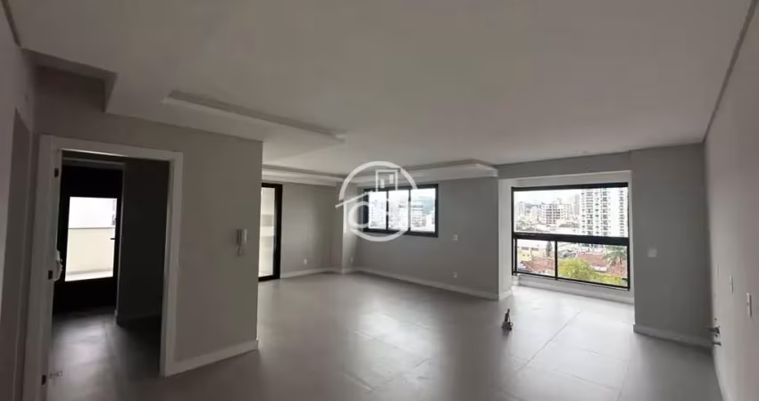 Ap 03 qtos sendo 1 suite - são luiz, são luiz, brusque - sc
