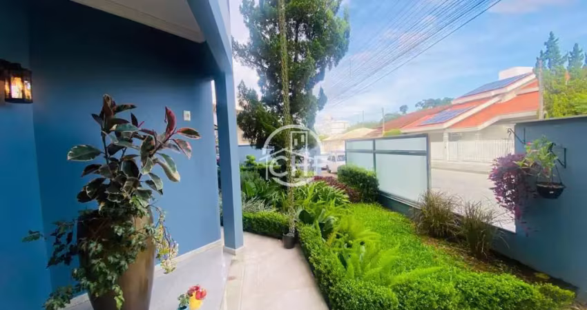 Casa com 3 quartos à venda na Rua Catarina Izabel Knihs Kormann, 120, Souza Cruz, Brusque