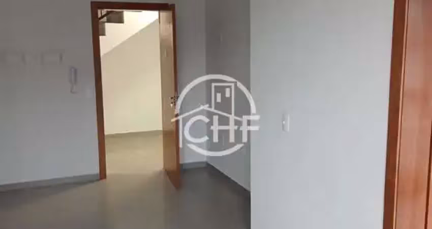 Apartamento semi-mobiliado, rio branco, brusque - sc