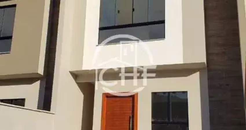 Casa com acabamento diferenciado, dom joaquim, brusque - sc