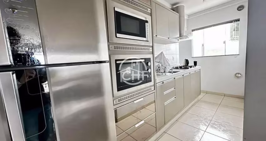 Apartamento com 2 quartos à venda na Rua Leônidas Padilha de Oliveira, 50, Dom Joaquim, Brusque