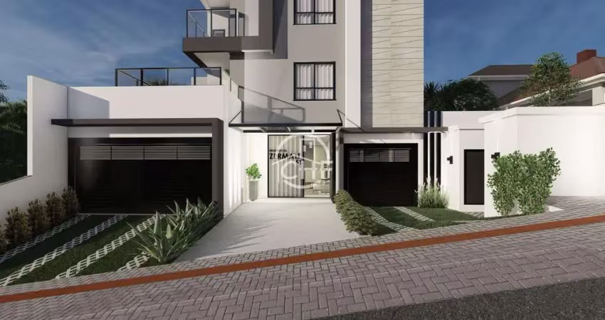 Apartamento com 2 quartos à venda na Rua Hilário Zen, 51, Guarani, Brusque