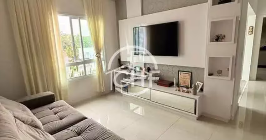Apartamento com 3 quartos à venda na Rua Prefeito Adolfo Walendowski, 177, São Luiz, Brusque