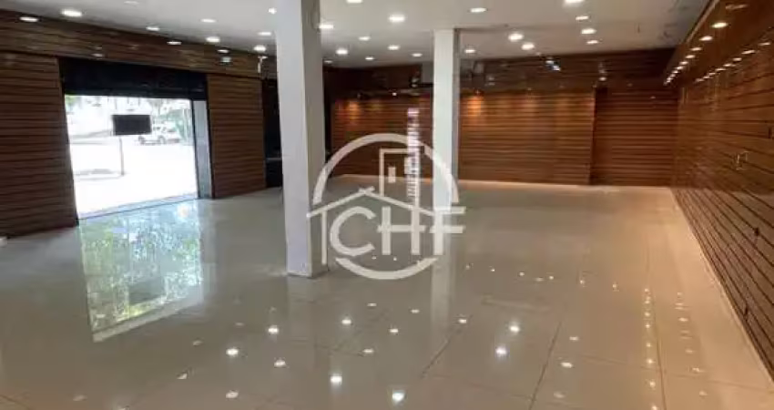 Sala comercial na praça central, centro i, brusque - sc