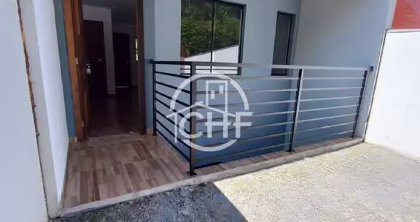 Casa com 2 quartos à venda na Rua Varginha, 640, Rio Branco, Brusque