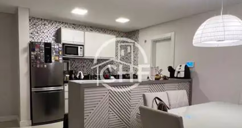 Chandon finamente mobiliado, são luiz, brusque - sc