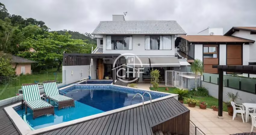 Casa frente mar em porto belo, centro, porto belo - sc