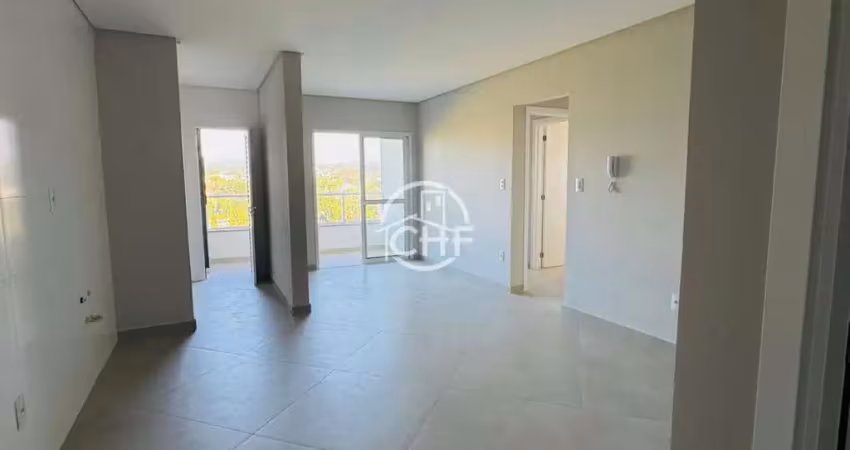 Apartamento com 2 quartos à venda na Rua General Osório, 250, Guarani, Brusque