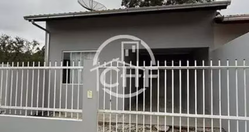 Casa com 2 quartos à venda na Rua Guilherme Kistenmacher, 230, Limeira Baixa, Brusque