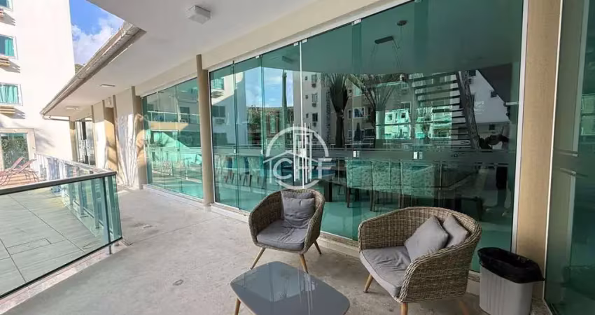 Apartamento com 3 quartos à venda na Rua Joaquim Zucco, 400, Nova Brasília, Brusque