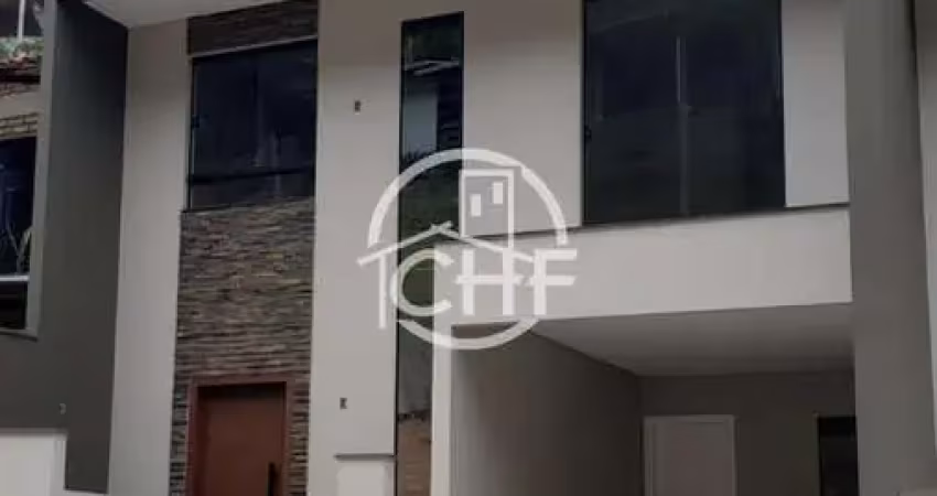 Casa 3 quartos no centro i, são pedro, brusque - sc