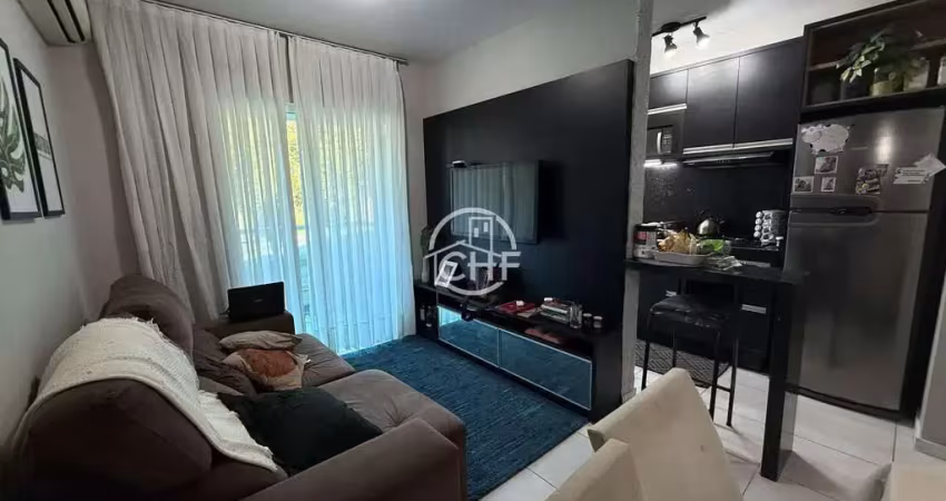 Apartamento dois quartos, nova brasília, brusque - sc