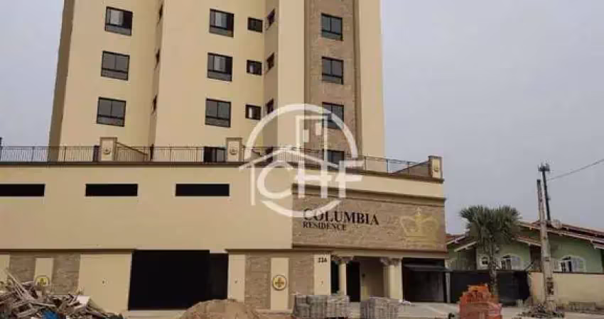 Apartamento com 1 quarto à venda na Rua Joaquim Reis, 274, Santa Terezinha, Brusque