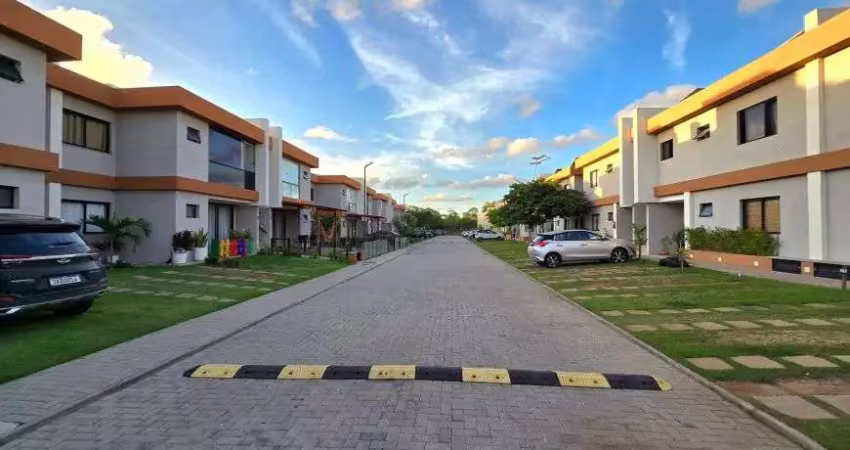 Lindíssimo apartamento de 2 quartos no foz do joanes - buraquinho