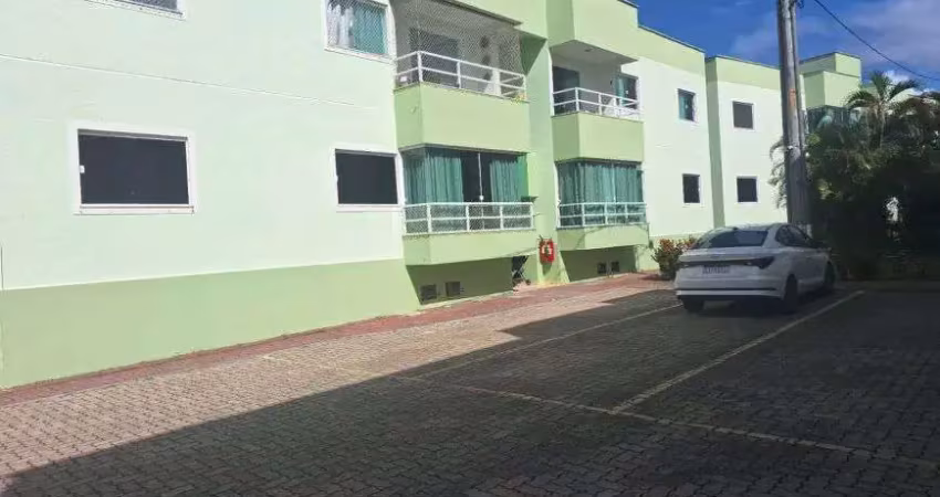 Apartamento com 3 quartos à venda na Rua João Marques Oliveira, Buraquinho, Lauro de Freitas