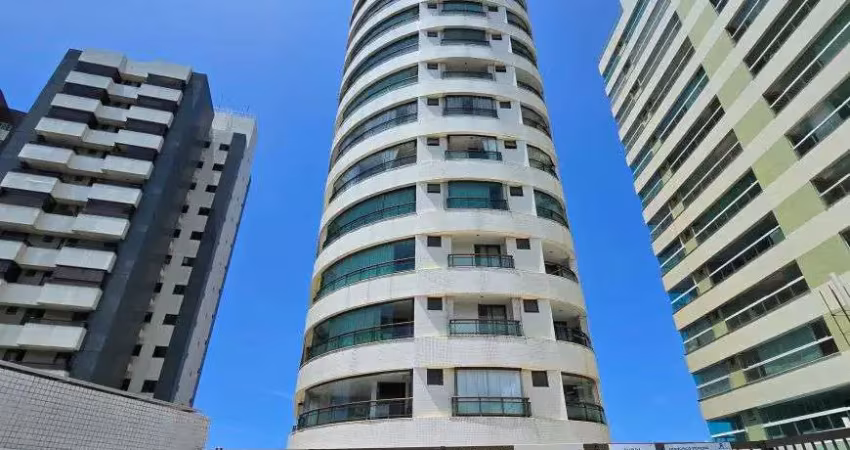 Apartamento com 3 quartos à venda na Rua do Mangalô, 363, Patamares, Salvador