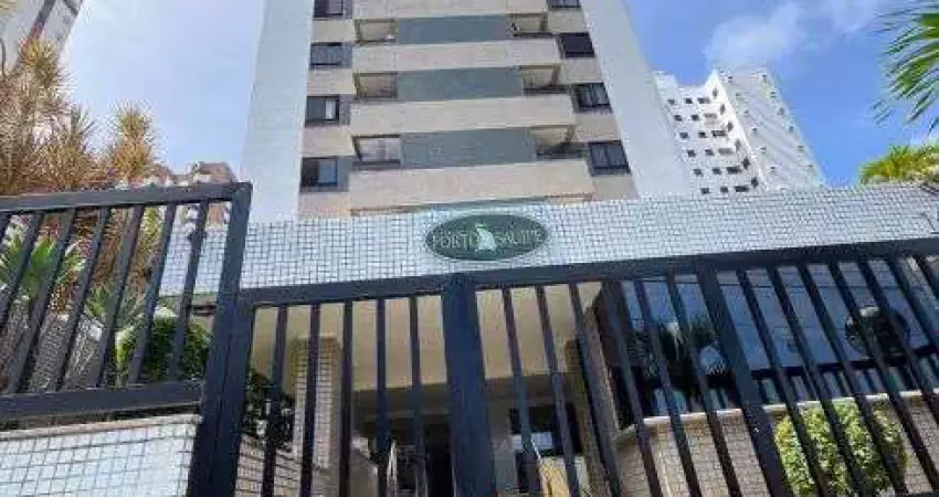 Apartamento com 3 quartos à venda na Rua Granja Marazul, Jardim Armação, Salvador