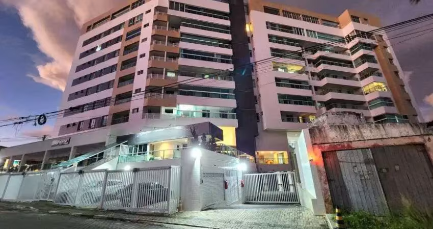 Apartamento com 3 quartos à venda na Rua Itajú do Colônia, Pitangueiras, Lauro de Freitas
