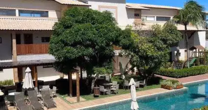 Casa com 4 quartos à venda na Rua Alameda Humaitá, Guarajuba, Camaçari