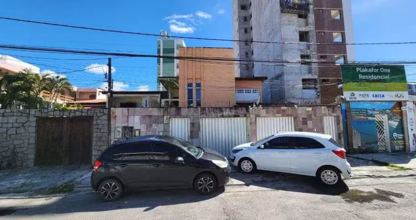 Apartamento com 4 quartos à venda na Rua Aristóteles da Costa Leal, 1, Piatã, Salvador