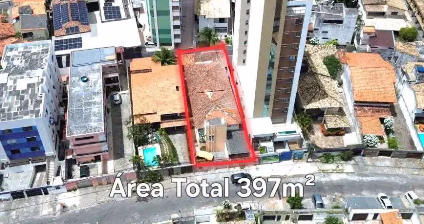 Apartamento com 4 quartos à venda na Rua Aristóteles da Costa Leal, 1, Piatã, Salvador
