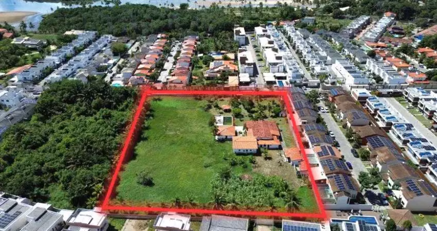 Lote/terreno para venda tem 9.121m² quadrados em buraquinho - lauro de freitas - bahia
