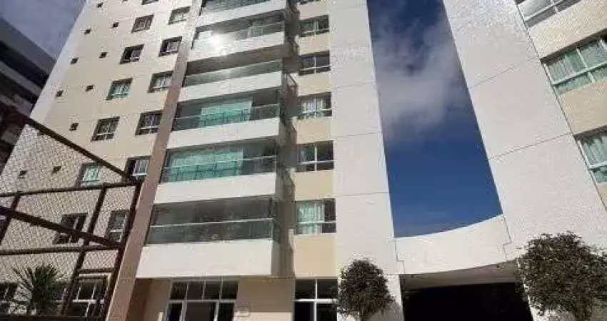 Apartamento com 3 quartos à venda na Avenida Alphaville, 686, Alphaville I, Salvador