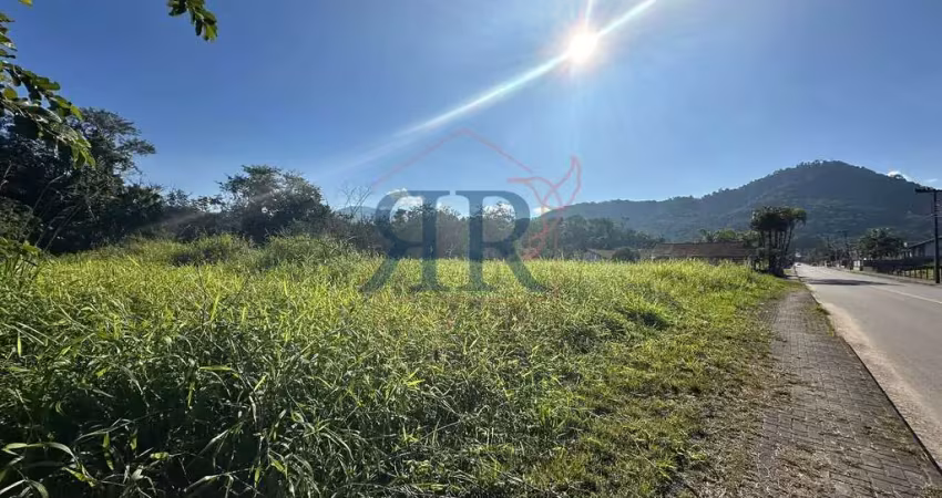 Terreno à venda na Rua Ricardo Krieger, Testo Rega, Pomerode