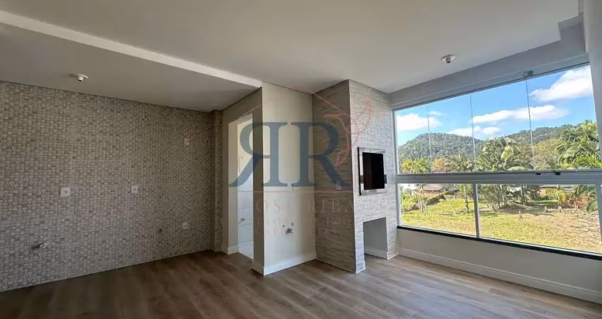 Apartamento com 2 quartos à venda na Avenida, Centro, Pomerode