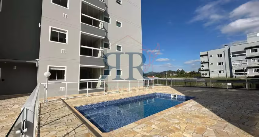 Apartamento com 2 quartos à venda na Avenida, Centro, Pomerode