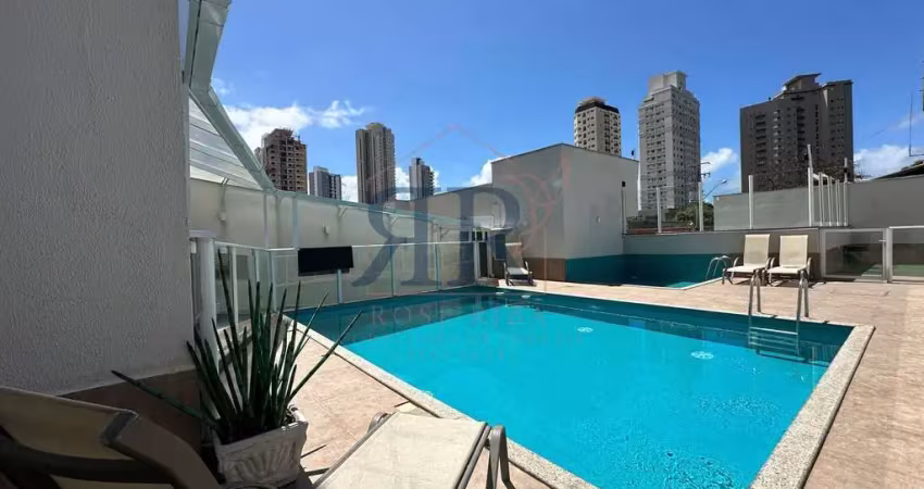Apartamento com 2 quartos à venda na Rua 617, Tabuleiro dos Oliveiras, Itapema