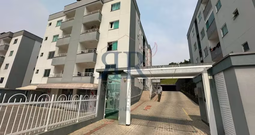 Apartamento com 2 quartos à venda no Das Nações, Timbó 