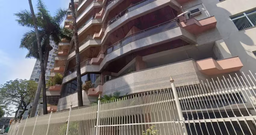 Apartamento para venda em nova iguaçu, centro, 2 dormitórios, 3 banheiros, 1 vaga