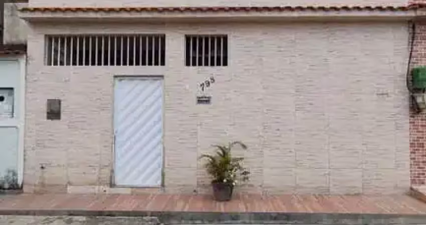 Casa para venda em nova iguaçu, santa eugênia, 3 dormitórios, 1 suíte, 3 banheiros